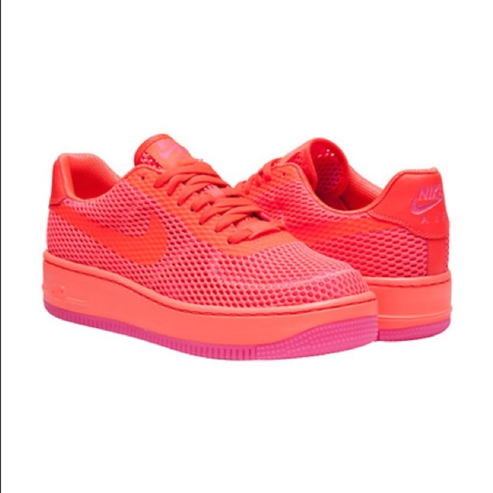 AIR FORCE 1 LOW UPSTEP BREATHE